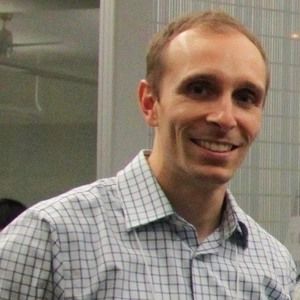 Meet your Posher, Luke